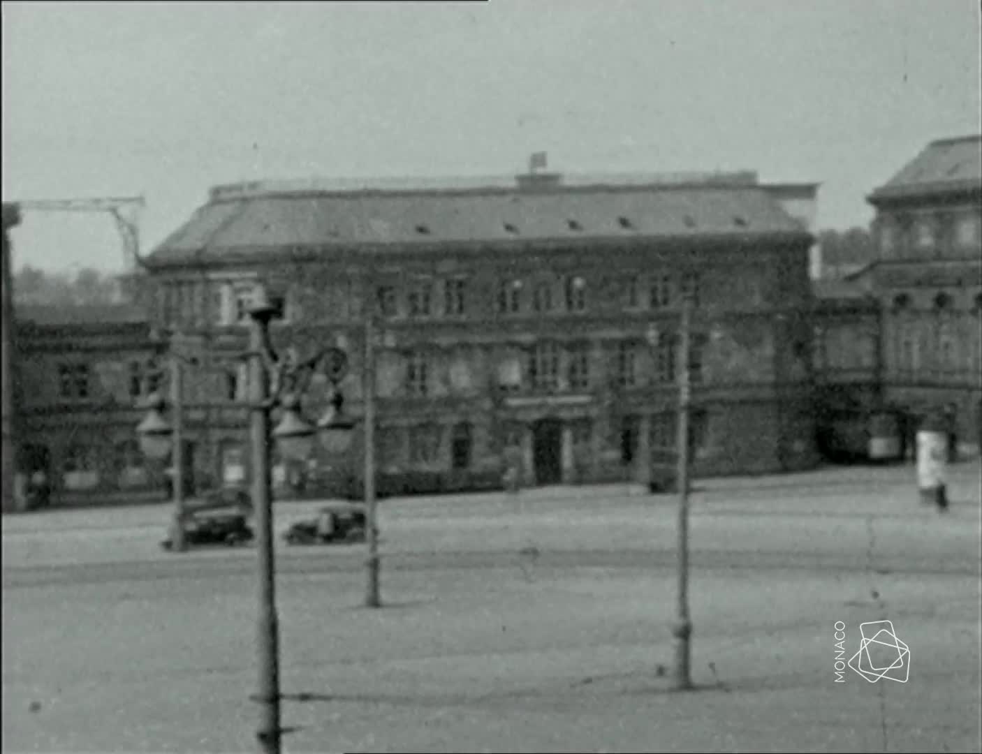 Gare de Strasbourg